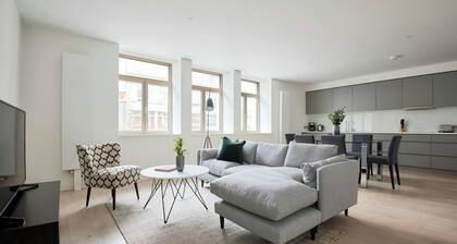 Sonder by Marriott Bonvoy Oxford Circus Apartments
