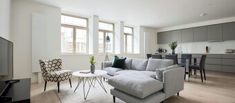 Sonder by Marriott Bonvoy Oxford Circus Apartments