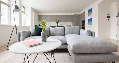 Sonder by Marriott Bonvoy Oxford Circus Apartments