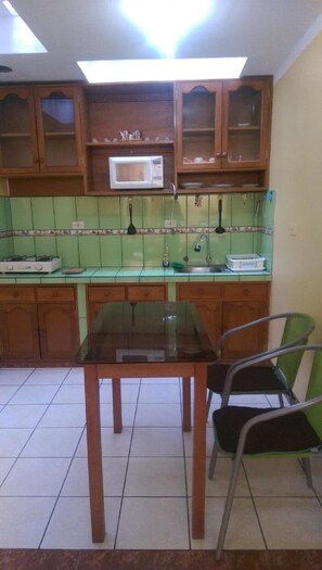 Servicio de la propiedad