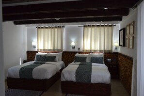 Room, 2 Double Beds