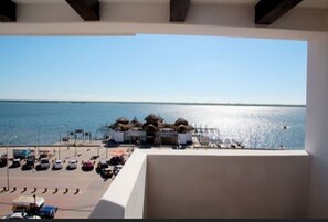 Chambre Deluxe | Balcon