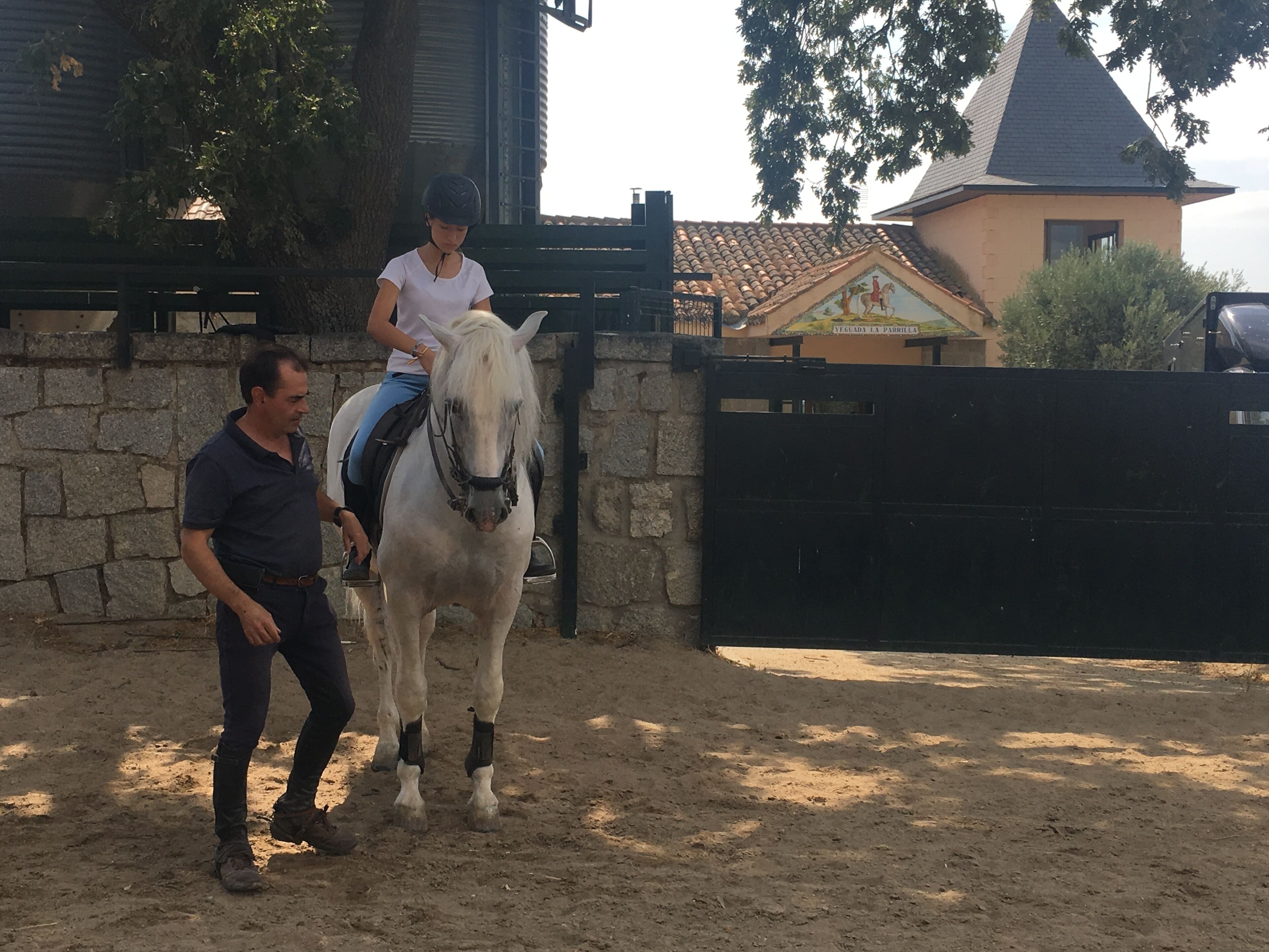 Foto - B&B Yeguada La Parrilla