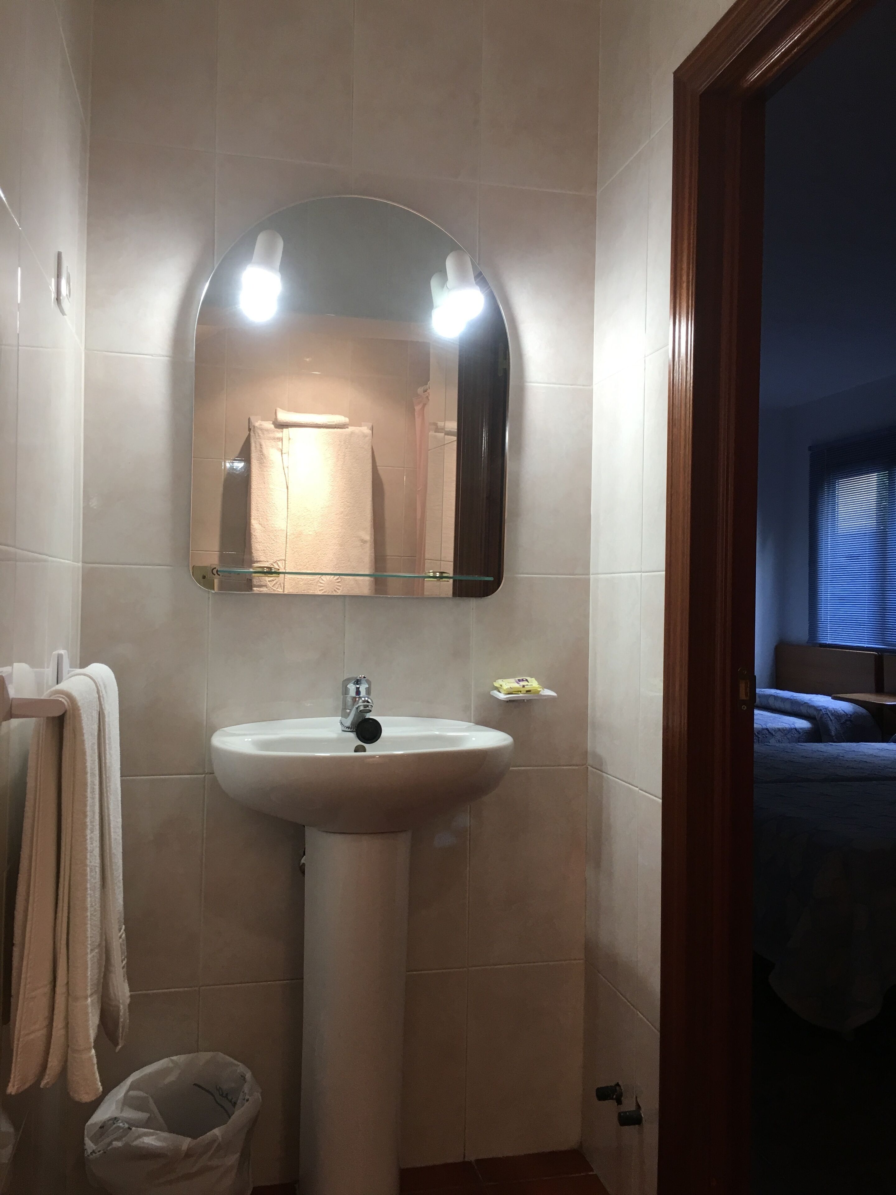 Foto - B&B Yeguada La Parrilla