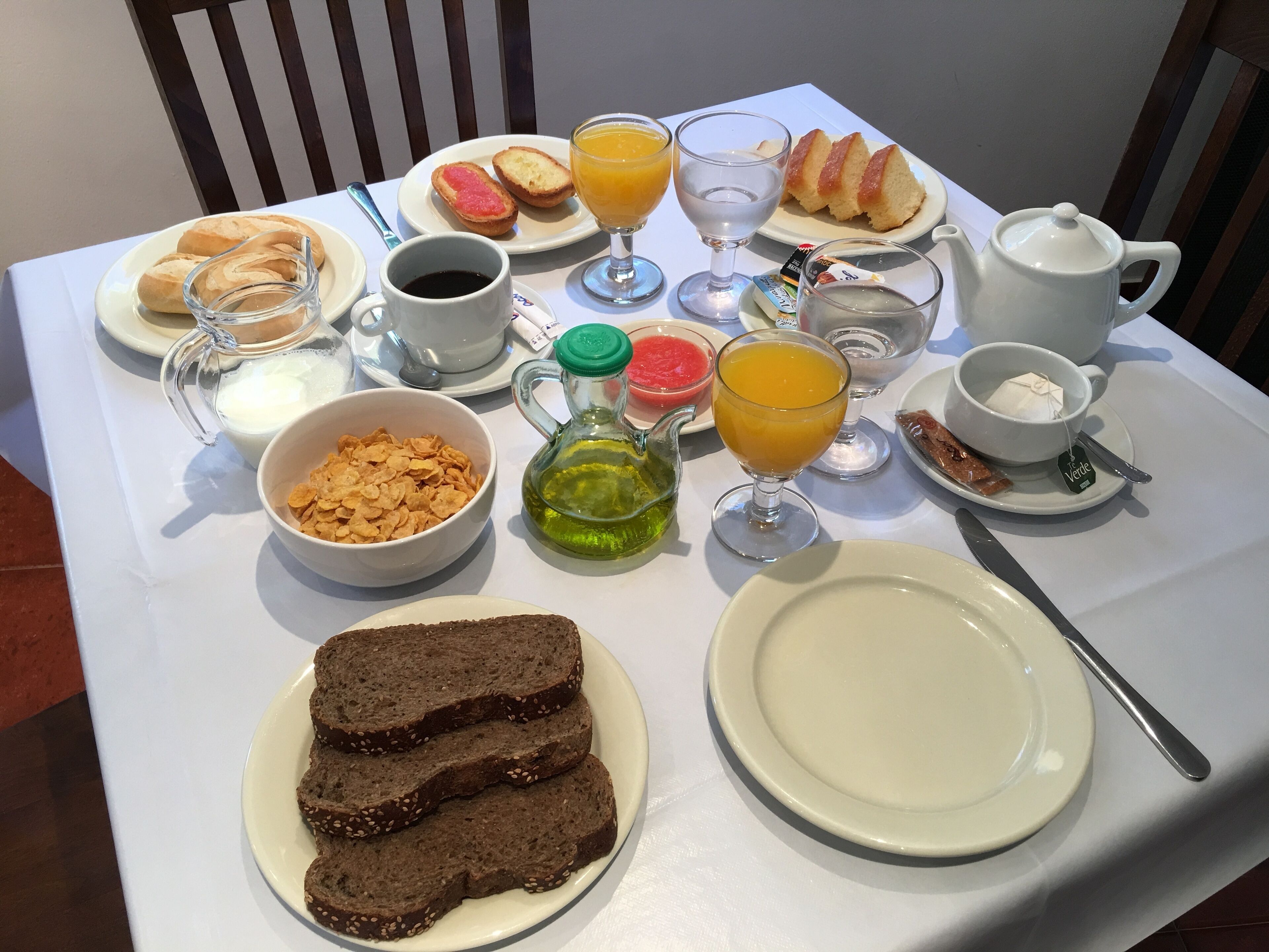 Foto - B&B Yeguada La Parrilla