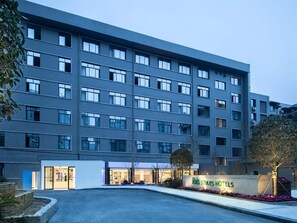 Exterior - ibis Styles Chengdu Chunxi Taikoo Li Hotel (Chengdu)