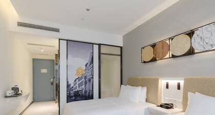 ibis Styles Chengdu Chunxi Taikoo Li Hotel