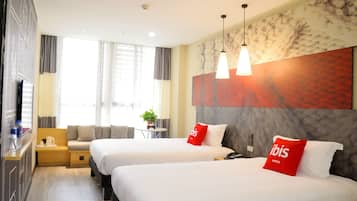 Family Room | Free WiFi