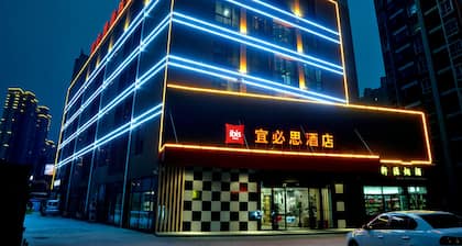 ibis Yichang Bayi Rd