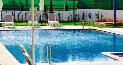 L'escale Suites Residence Hoteliere