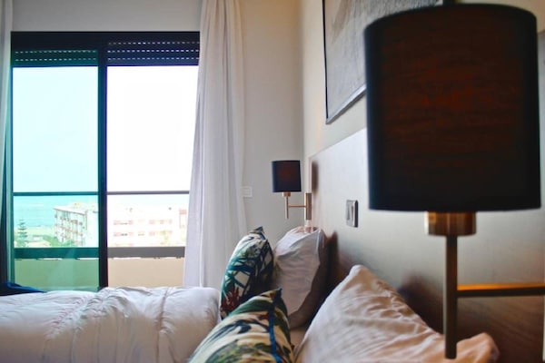 Appartement supérieur