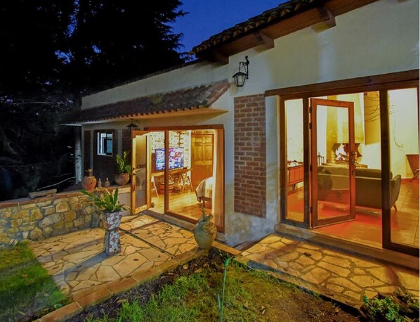 Comfort House, Multiple Beds, Non Smoking | Terrace/patio