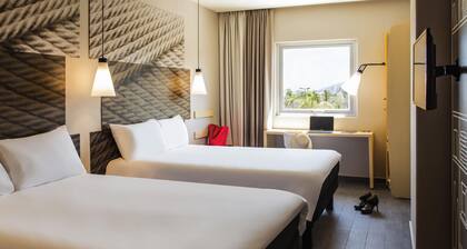 ibis Mazatlán Marina