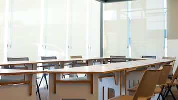Sala de reunião