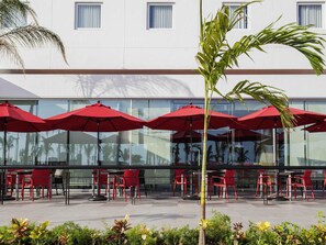 Exterior - ibis Mazatlán Marina (Mazatlán)