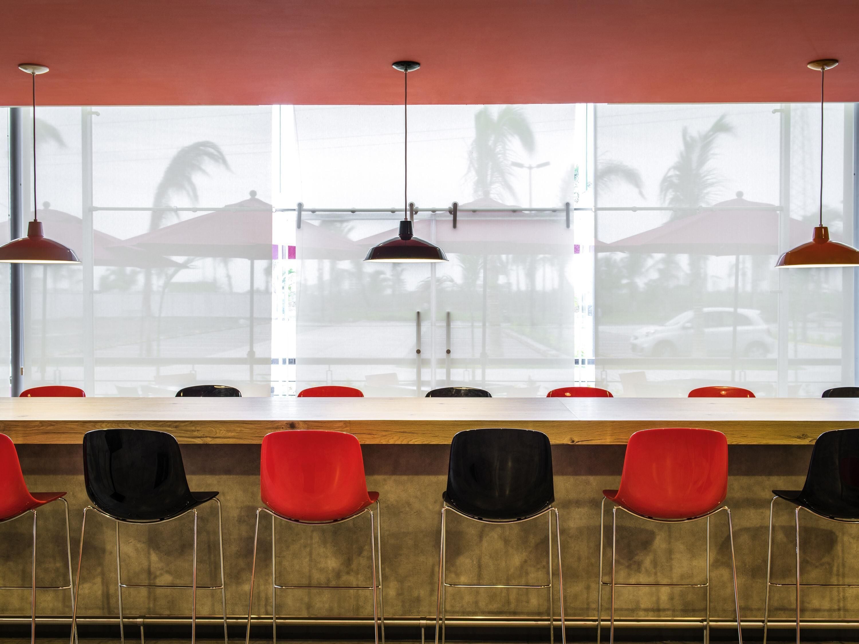 Foto - Ibis Mazatlan Marina