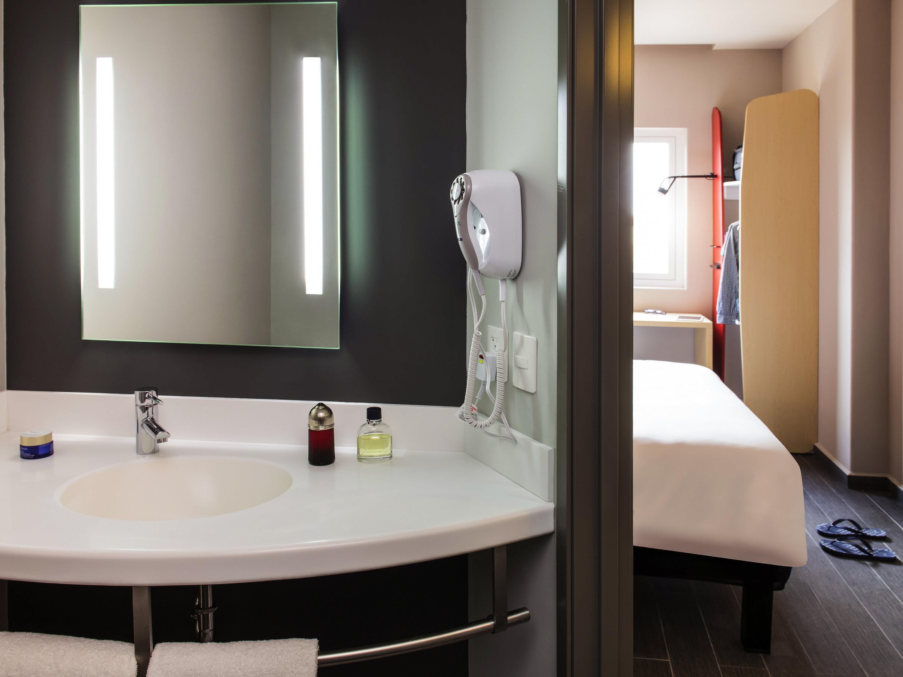 Foto - Ibis Mazatlan Marina