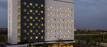 ibis Mazatlán Marina