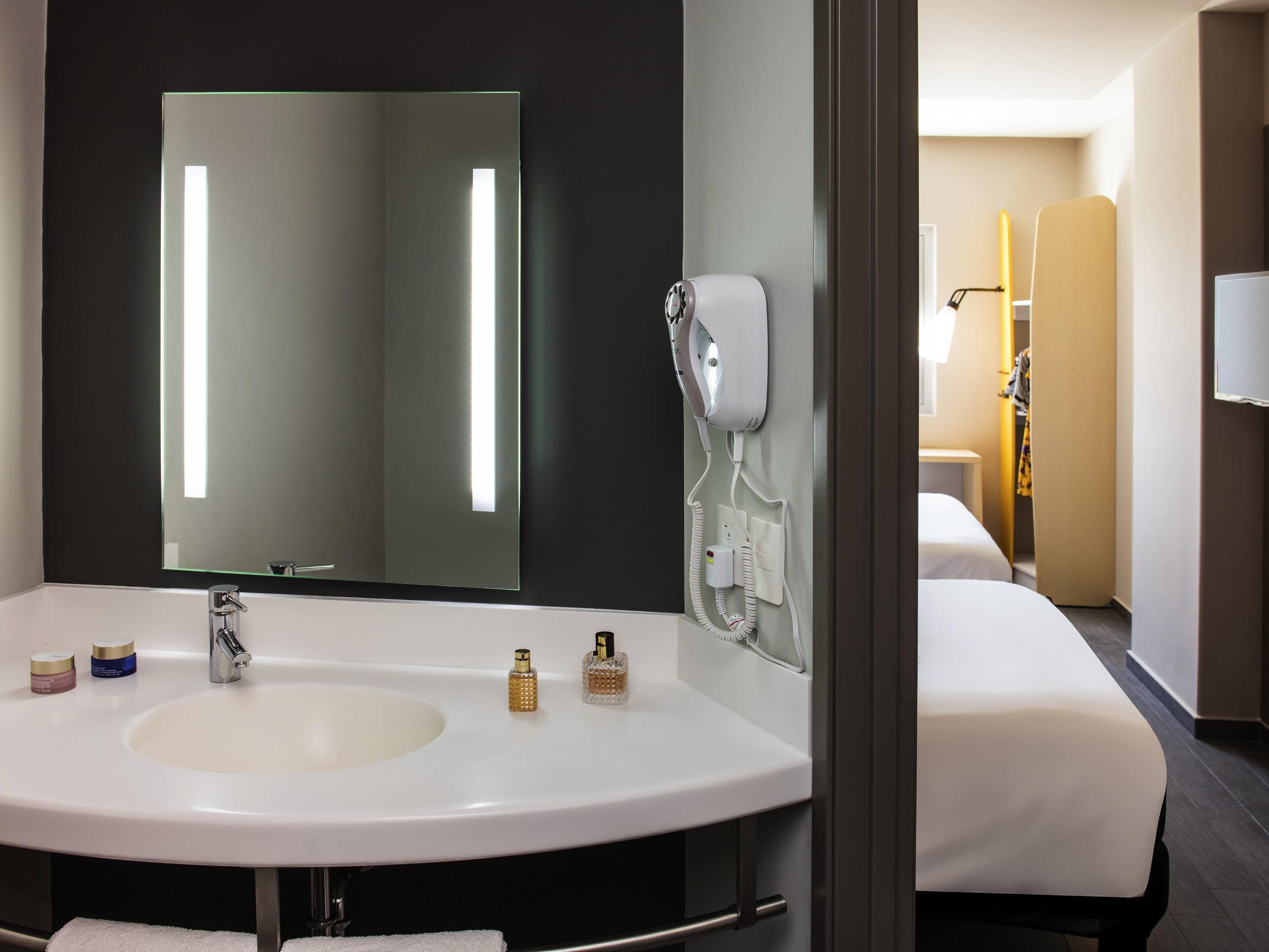 Foto - Ibis Mazatlan Marina