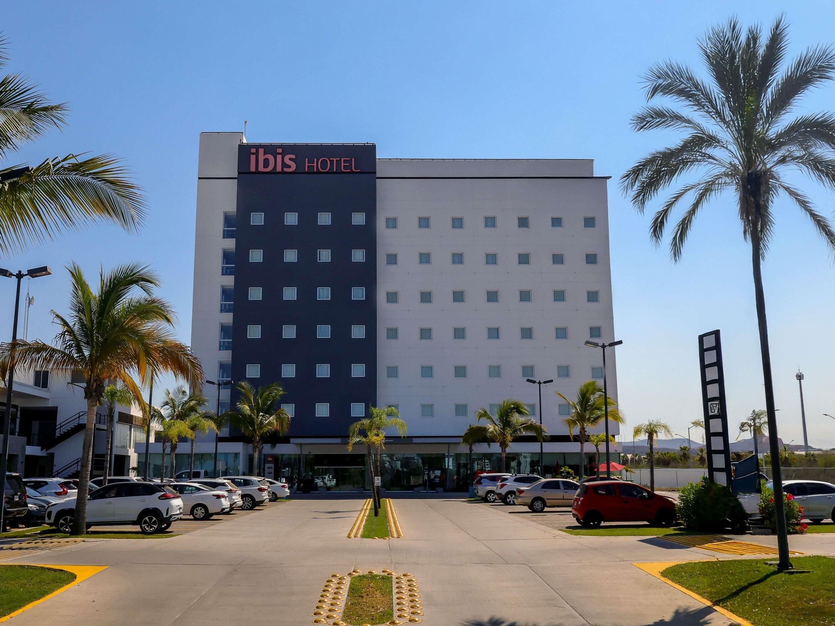 Hotel Ibis Mazatlán