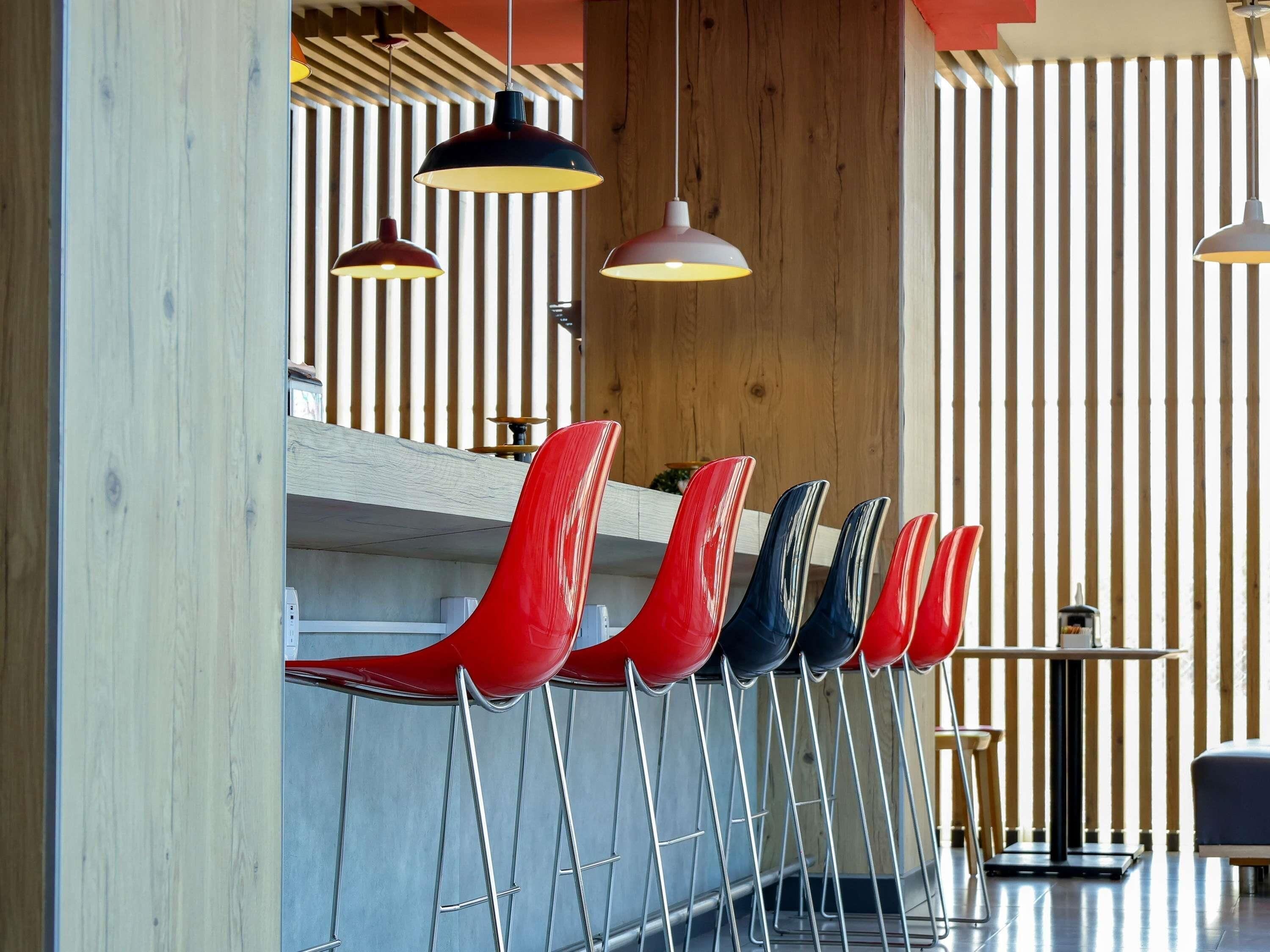 Foto - Ibis Mazatlan Marina