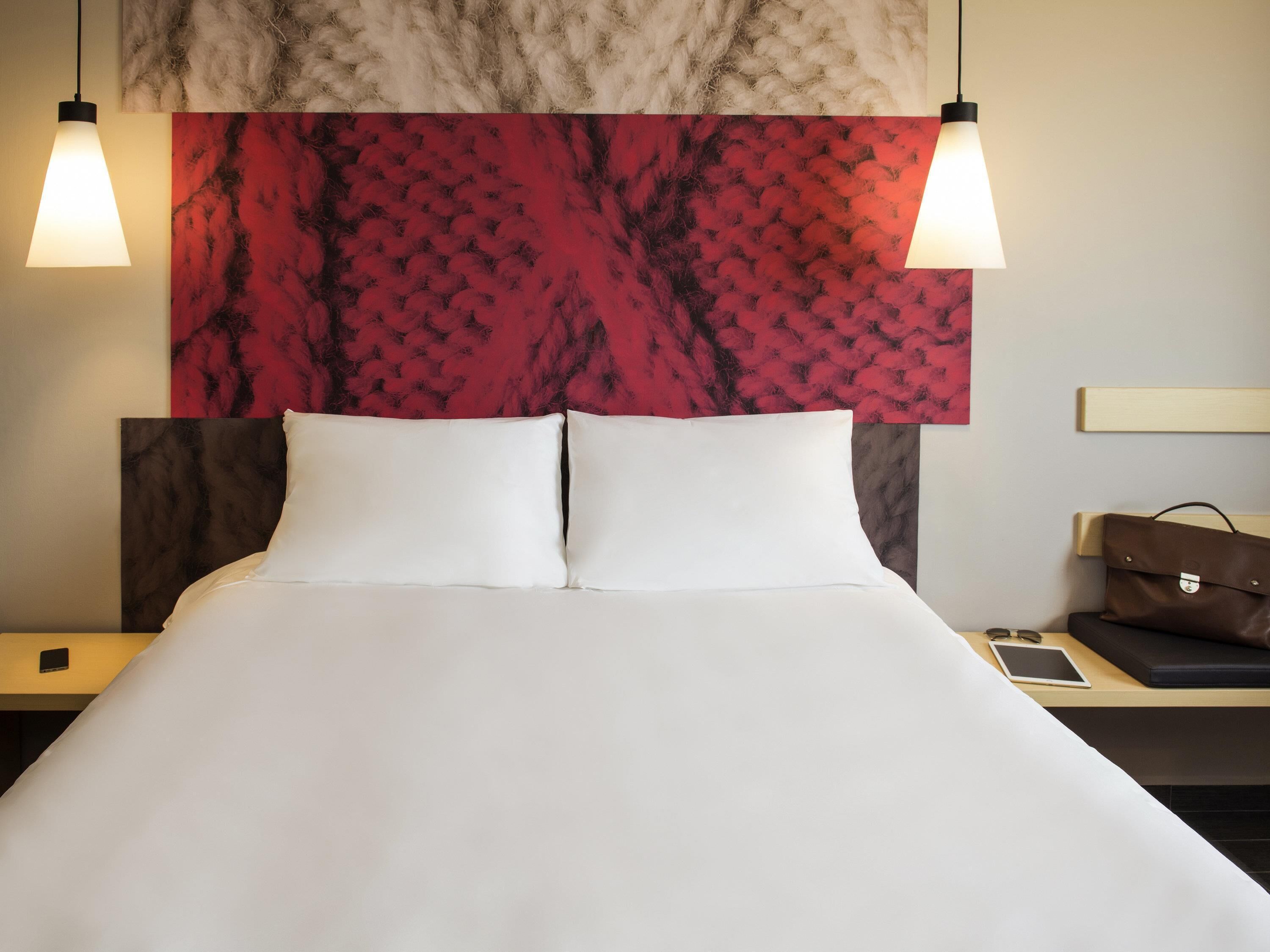 Foto - Ibis Mazatlan Marina