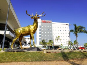 Ibis Marina