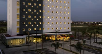 ibis Mazatlán Marina