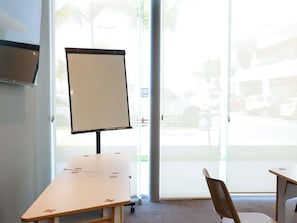 Salle de réunion