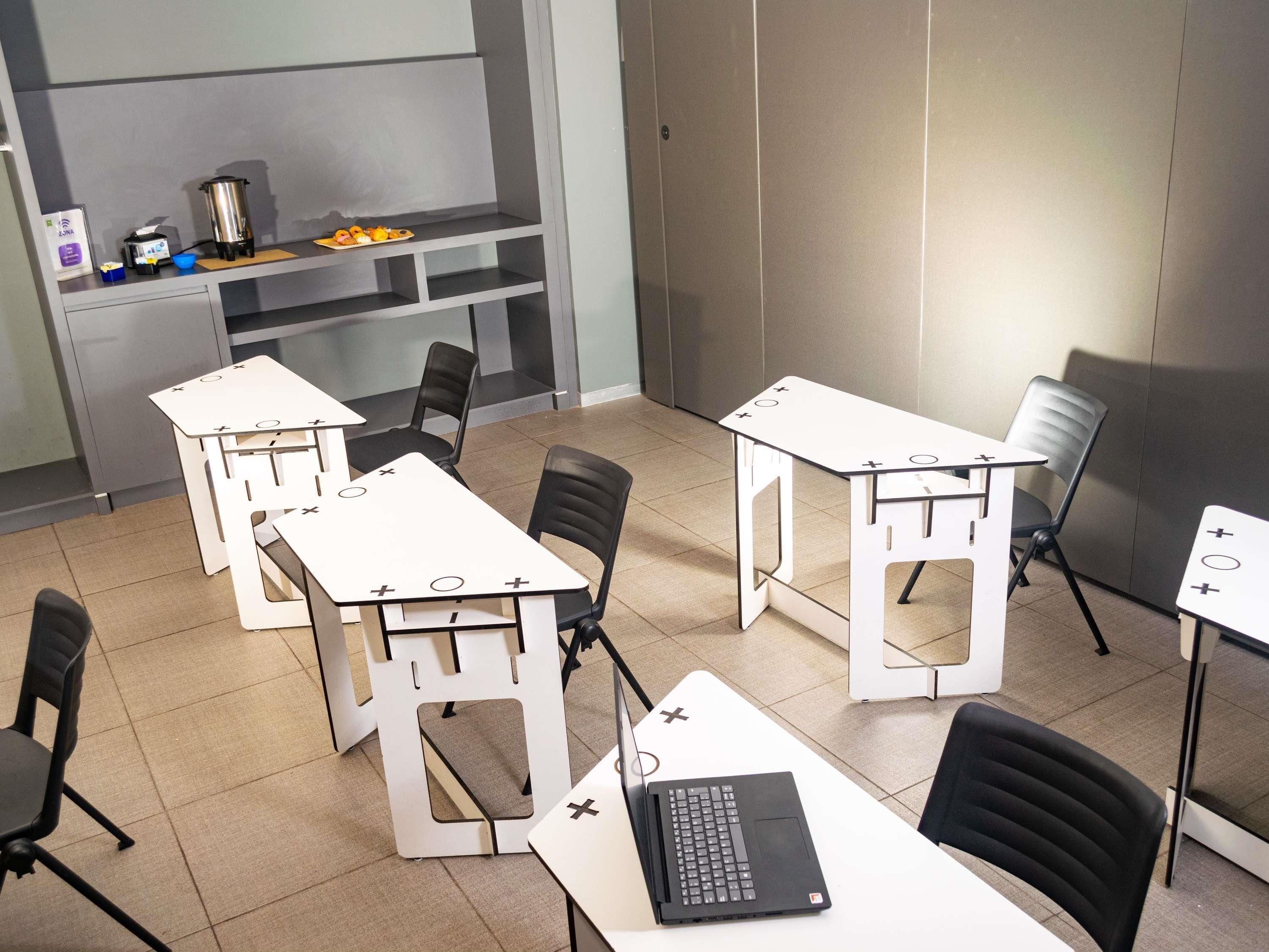 Foto - Ibis Styles Merida Galerías