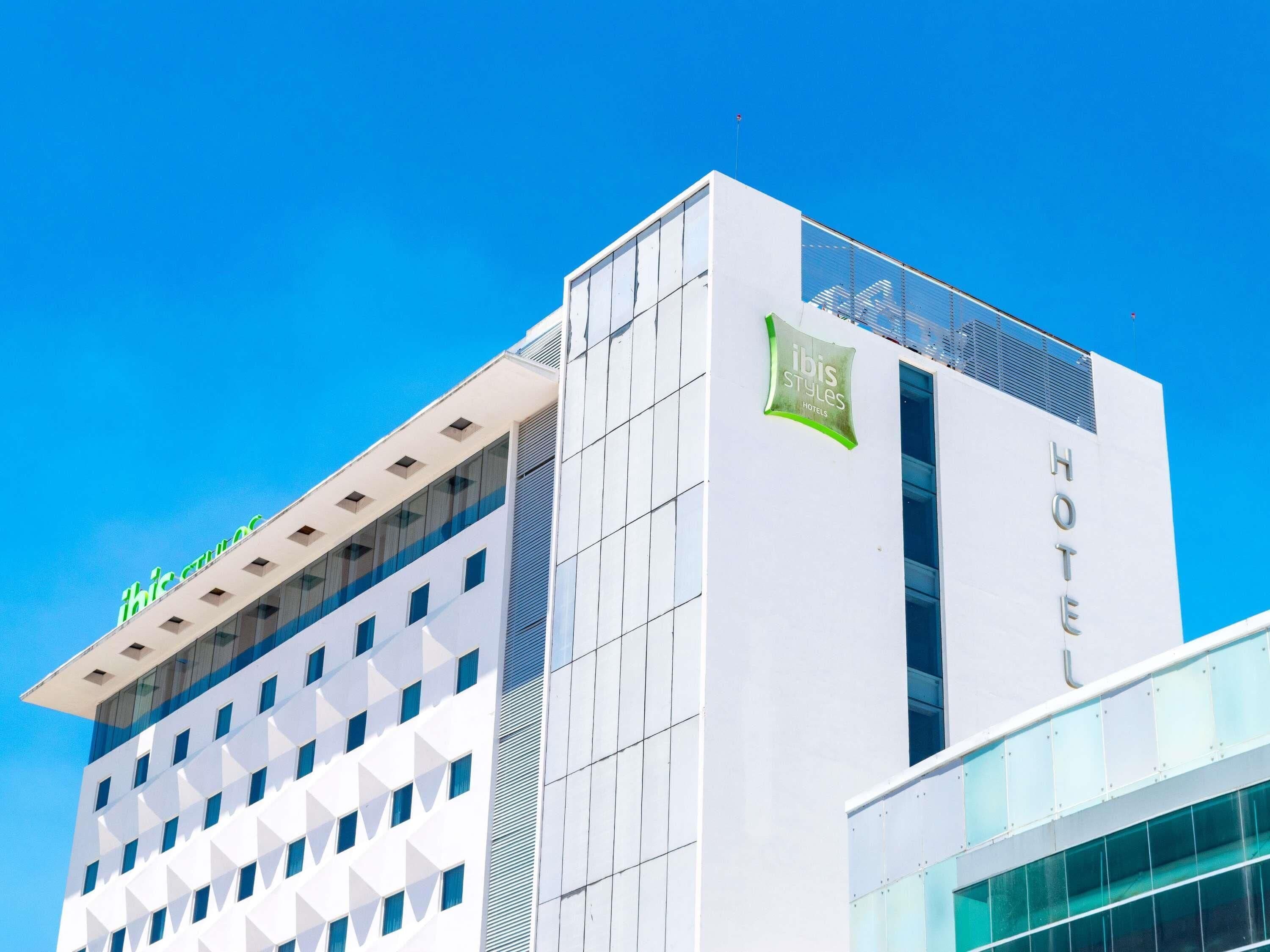 Foto - Ibis Styles Merida Galerías