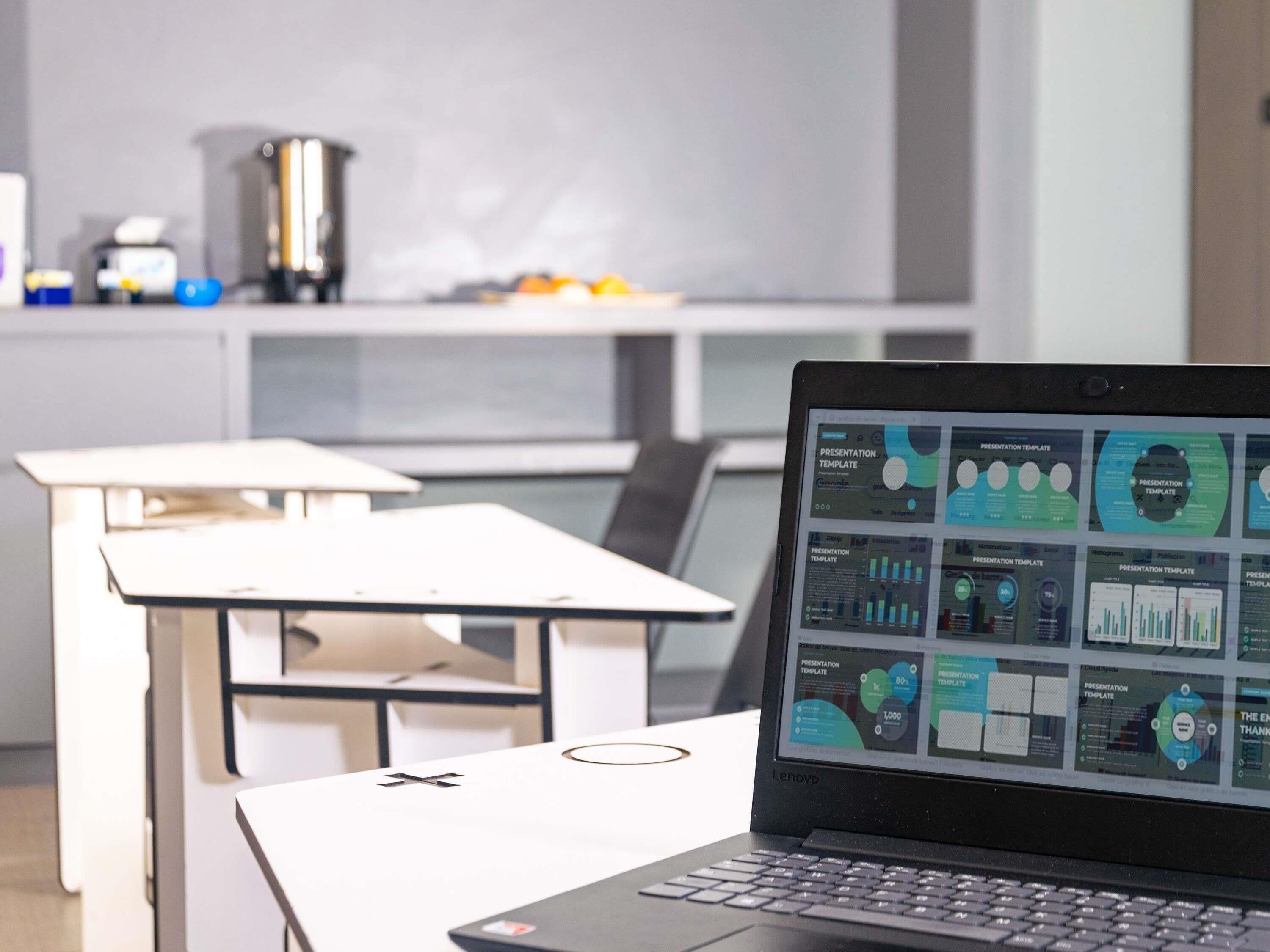 Foto - Ibis Styles Merida Galerias