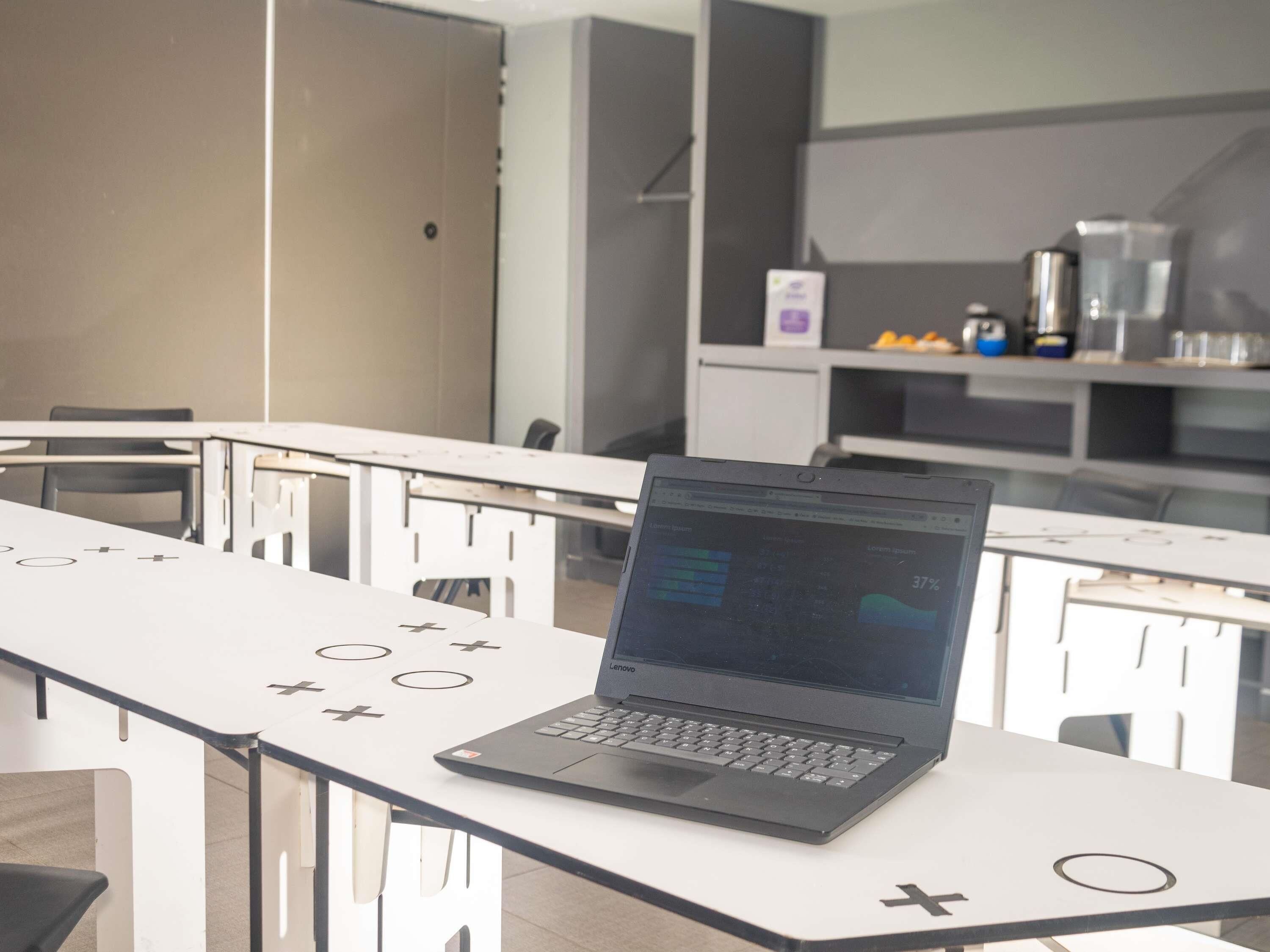 Foto - Ibis Styles Merida Galerias