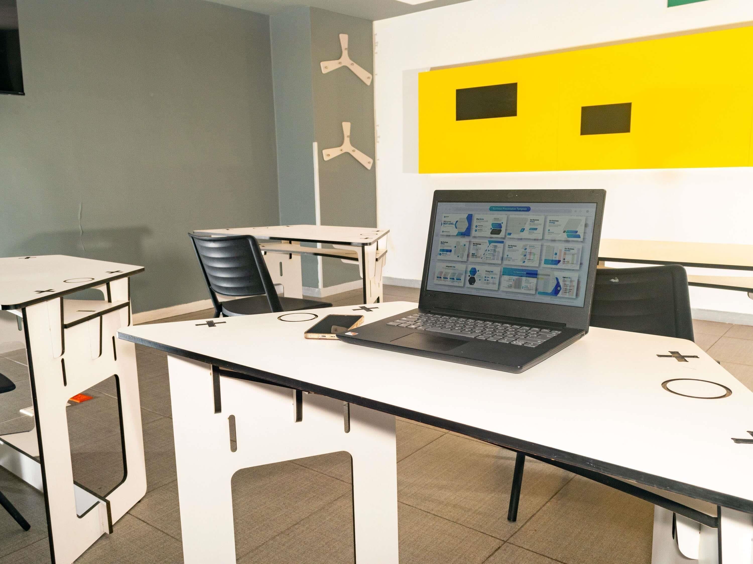 Foto - Ibis Styles Merida Galerias