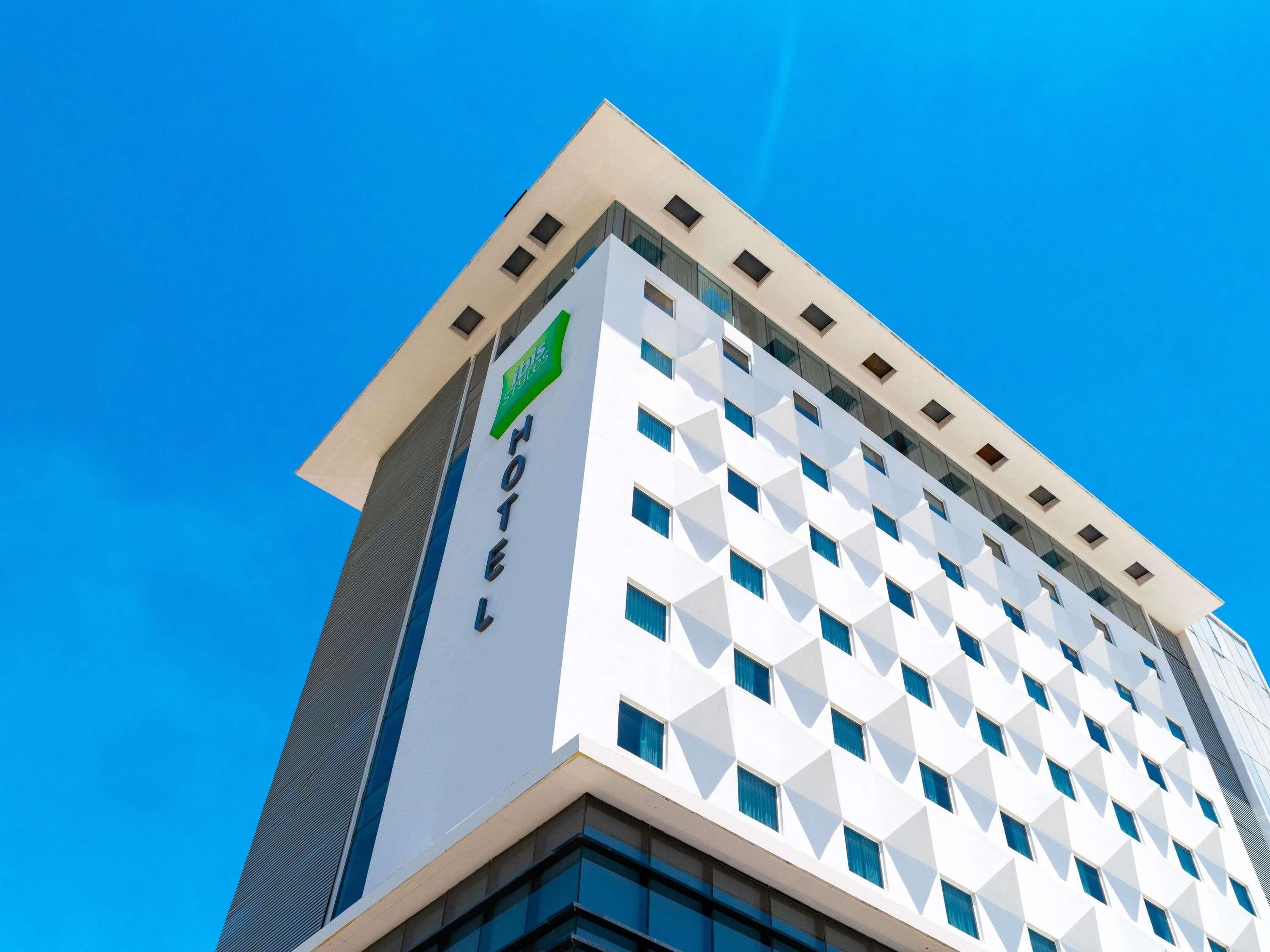 Foto - Ibis Styles Merida Galerías