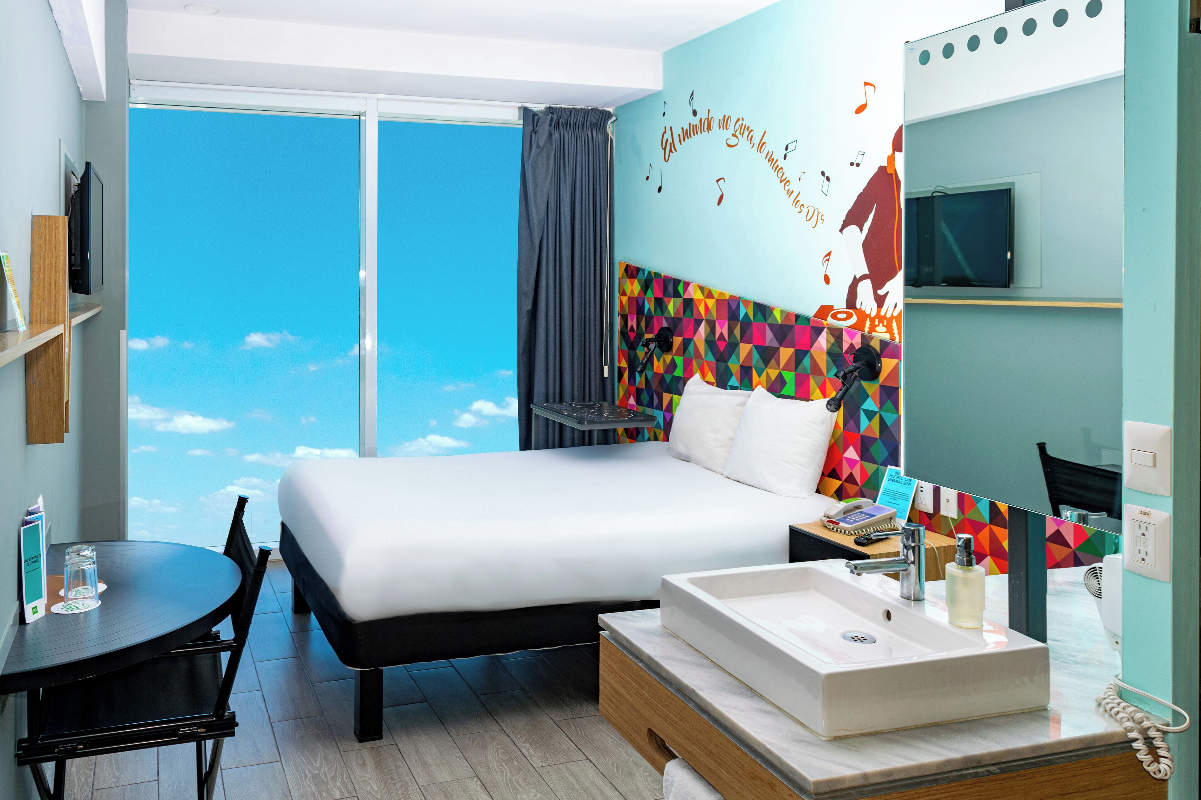 Foto - Ibis Styles Merida Galerias