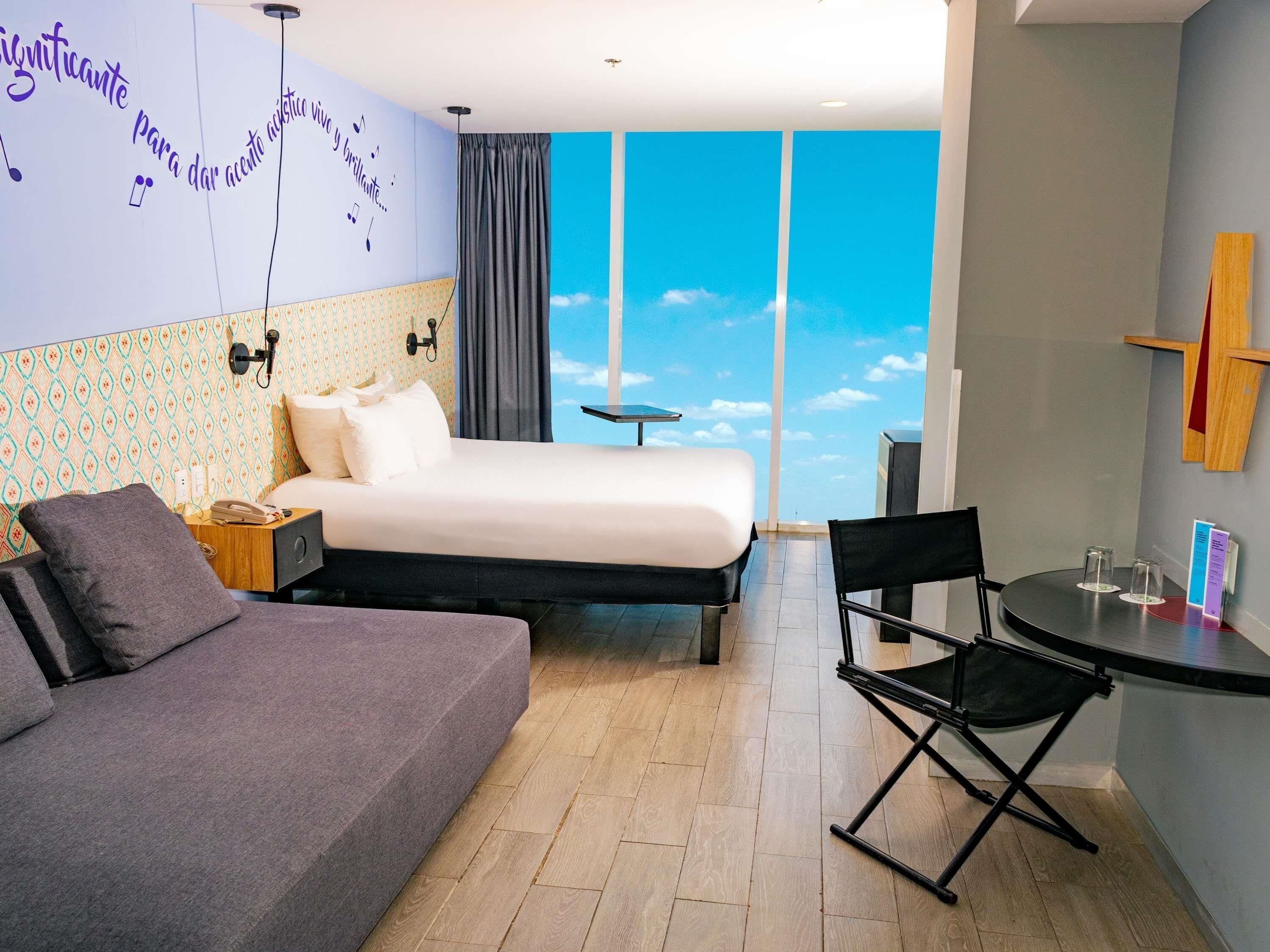 Foto - Ibis Styles Merida Galerías
