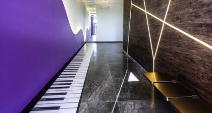 ibis Styles Merida Galerias
