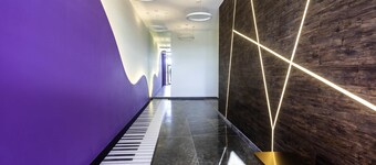 ibis Styles Merida Galerias