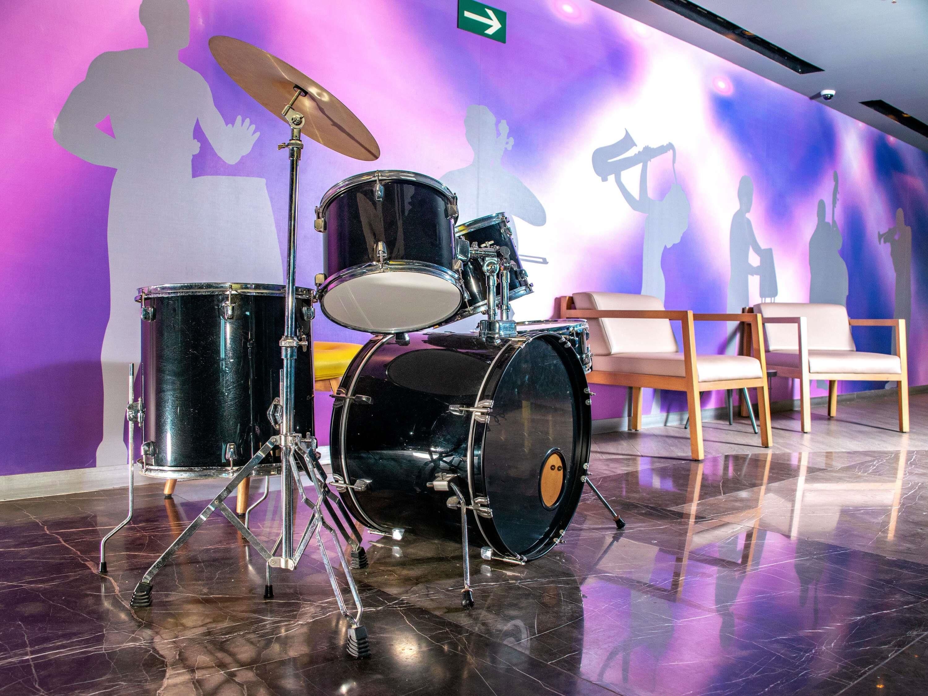 Foto - Ibis Styles Merida Galerias