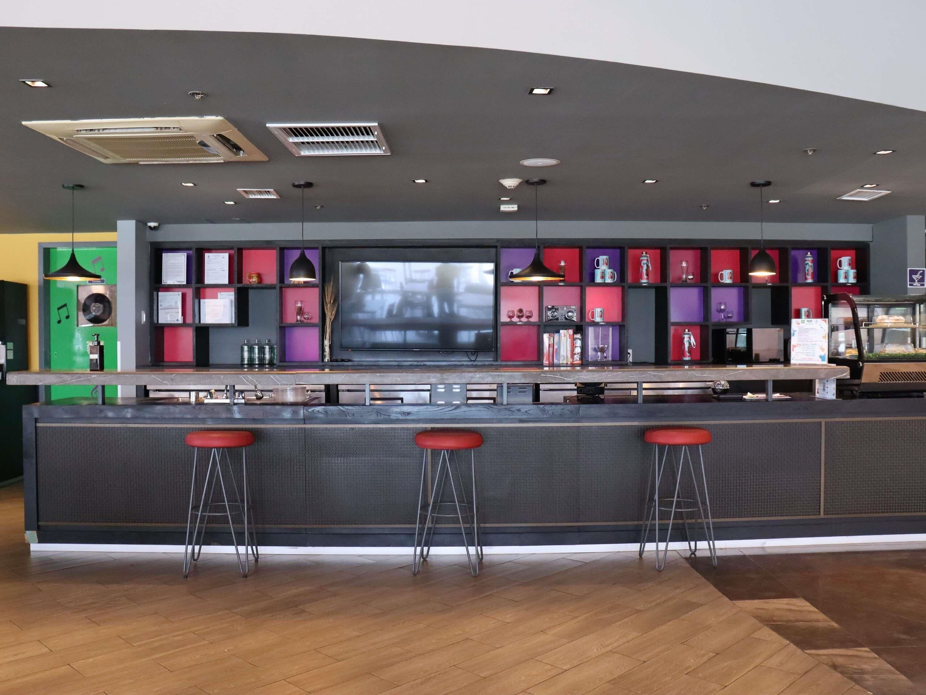 Foto - Ibis Styles Merida Galerías