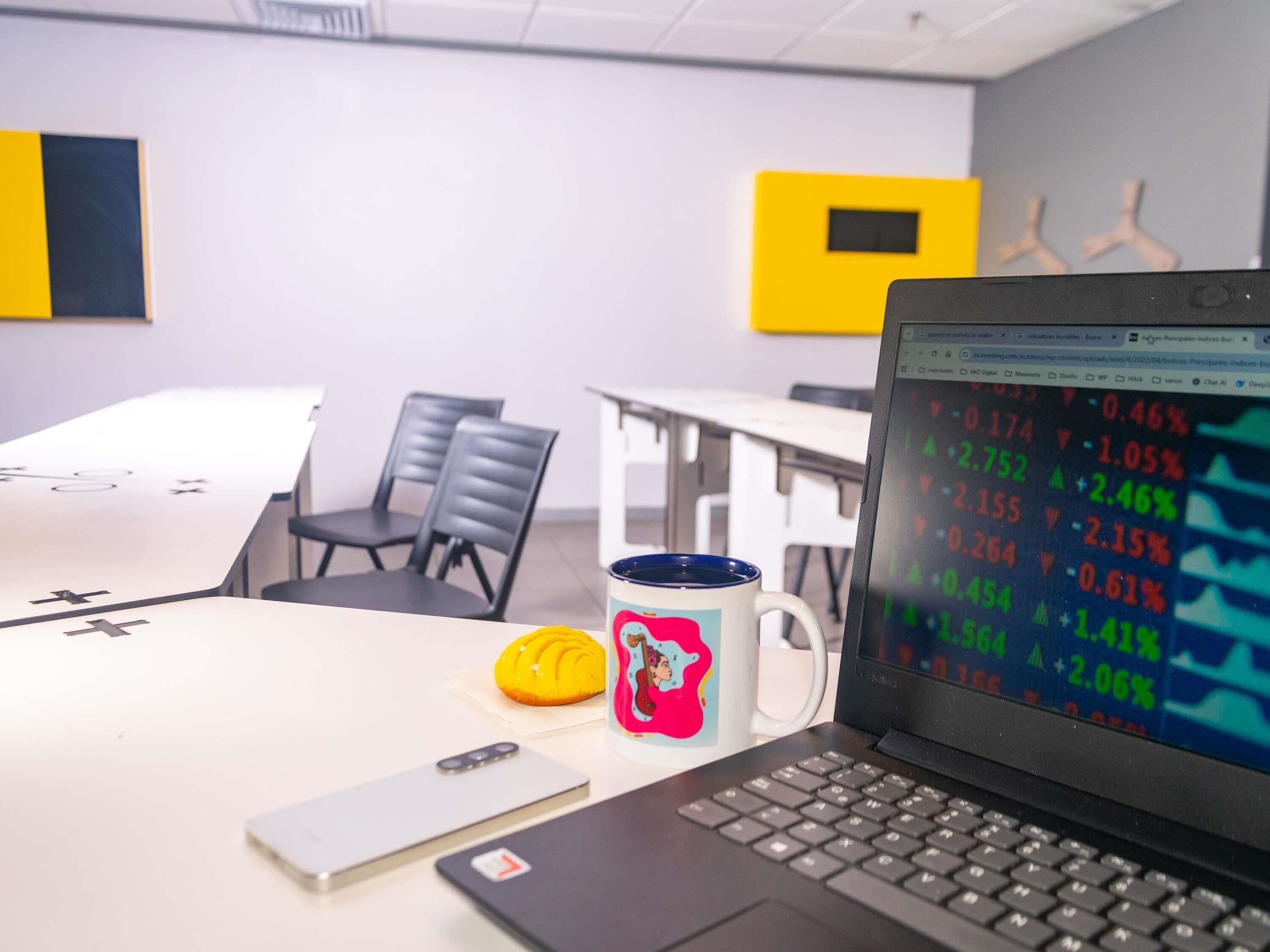 Foto - Ibis Styles Merida Galerias