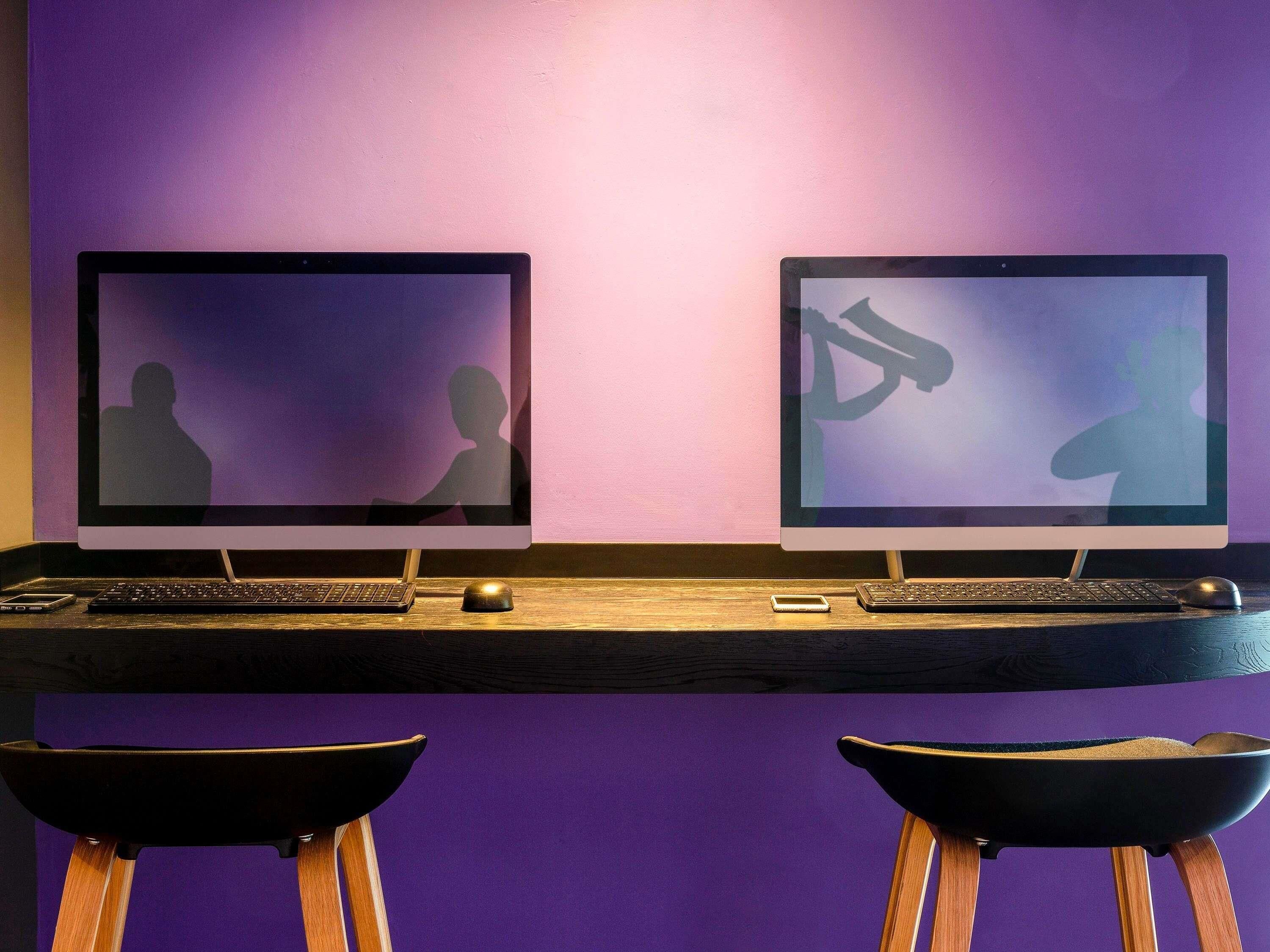 Foto - Ibis Styles Merida Galerias