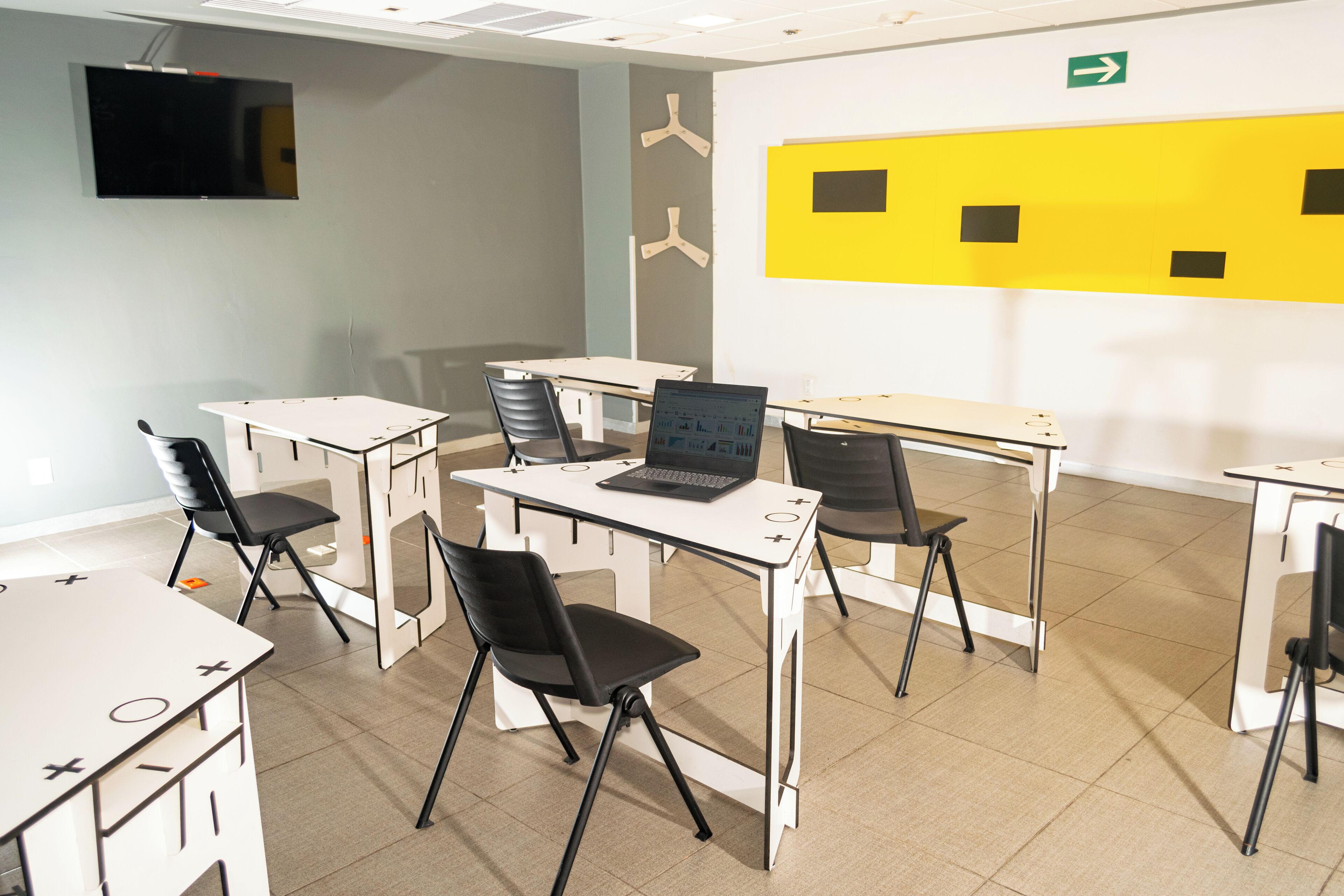 Foto - Ibis Styles Merida Galerías