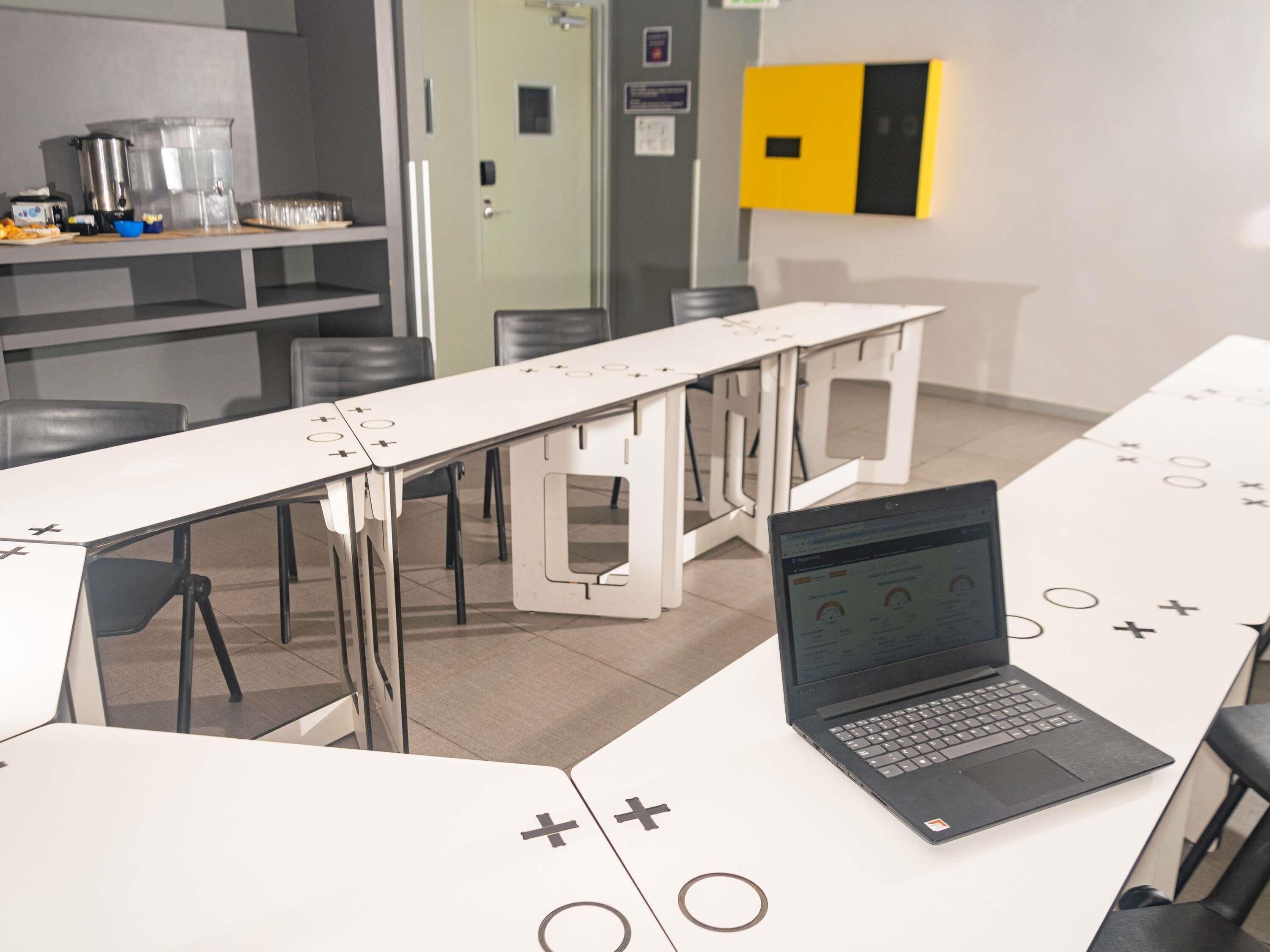 Foto - Ibis Styles Merida Galerias