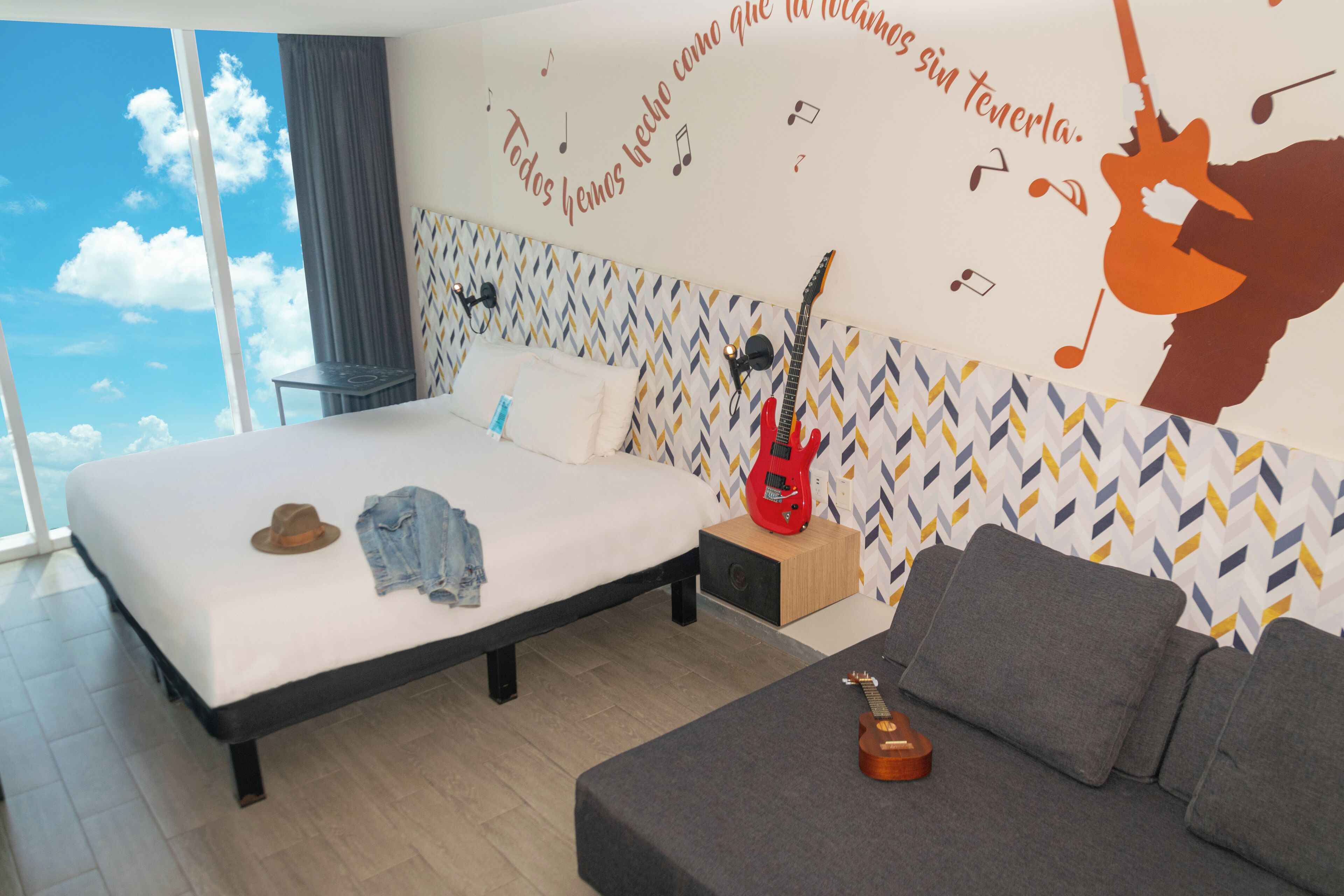 Foto - Ibis Styles Merida Galerías