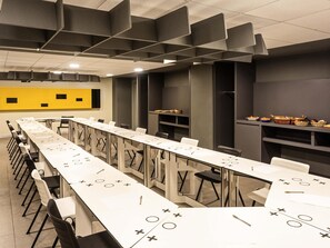 Sala de reunião