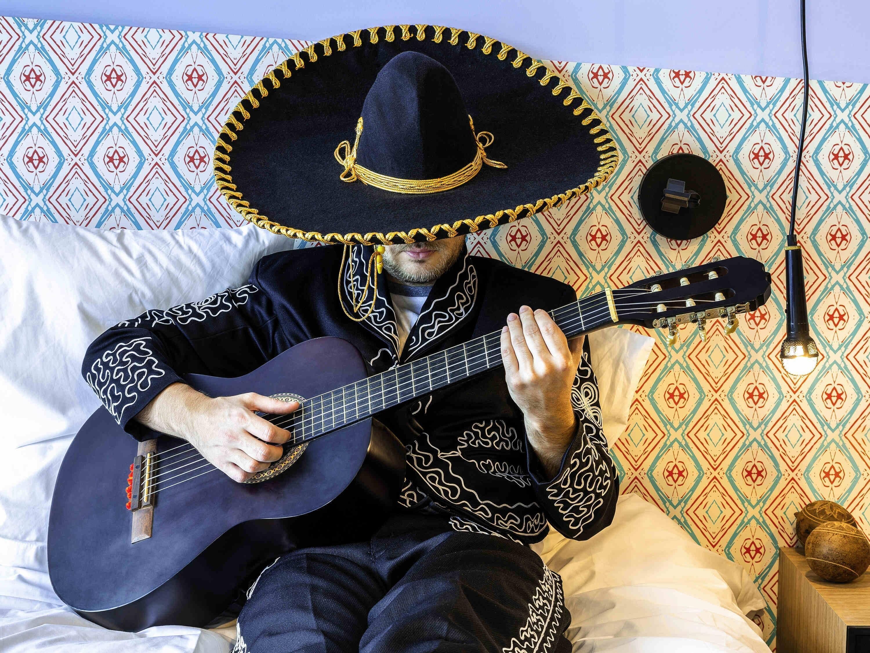 Foto - Ibis Styles Merida Galerias