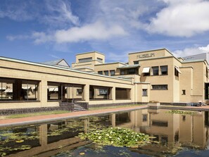 Miscellaneous - ibis Styles Den Haag City Centre (The Hague)