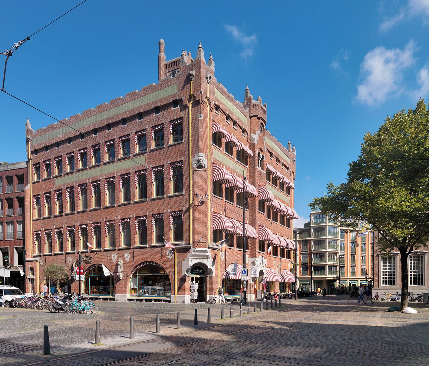 Photo - Berlage Hotel, BW Signature Collection